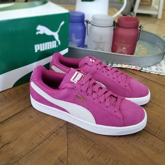 Puma Shoes - 🆕️ Women's Puma Shoes